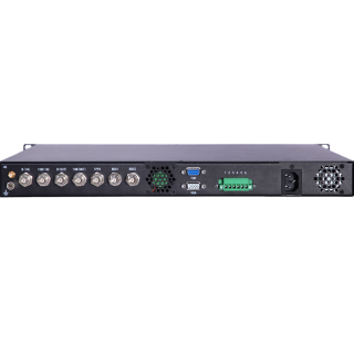 北斗網絡時間服務器SS6000-O